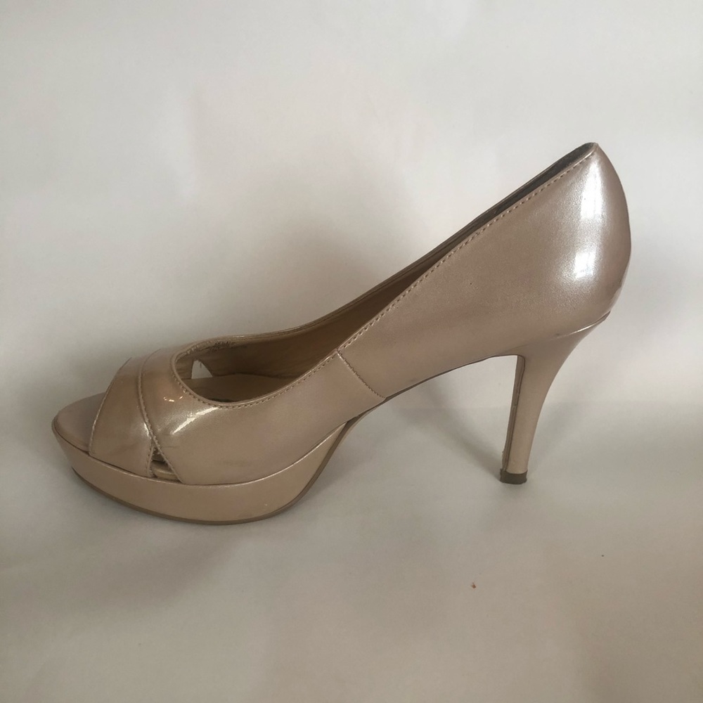 Prom/Homecoming/Court warming Heels